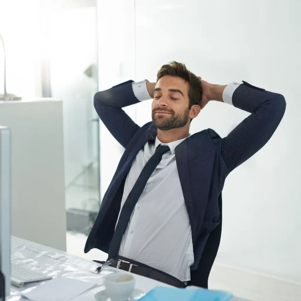 Why Visor? Why Visor? visor 4 Visor Financial
